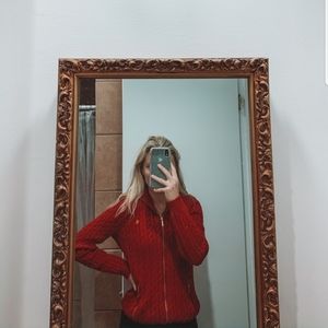 GONE- Ralph Lauren sweater